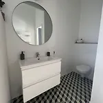 La Maison De Camille Climatisation Parking Privé Wifi Appartement Carcassonne