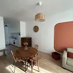 La Maison De Camille Climatisation Parking Prive Wifi דירה *