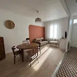 Appartement La Maison De Camille Climatisation Parking Privé Wifi