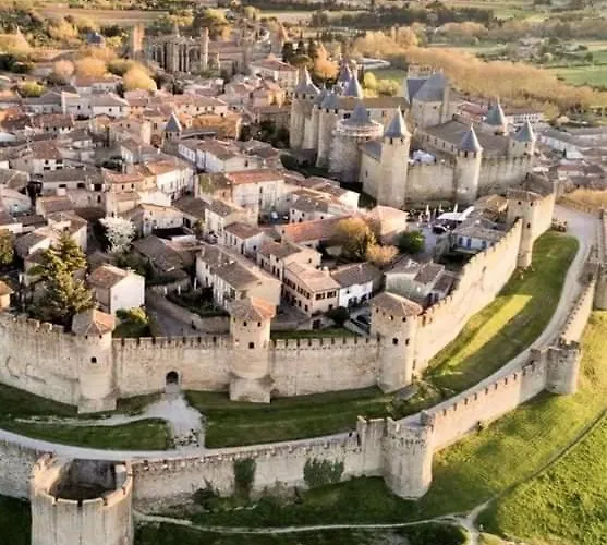 La Maison De Camille Climatisation Parking Privé Wifi Apartamento *