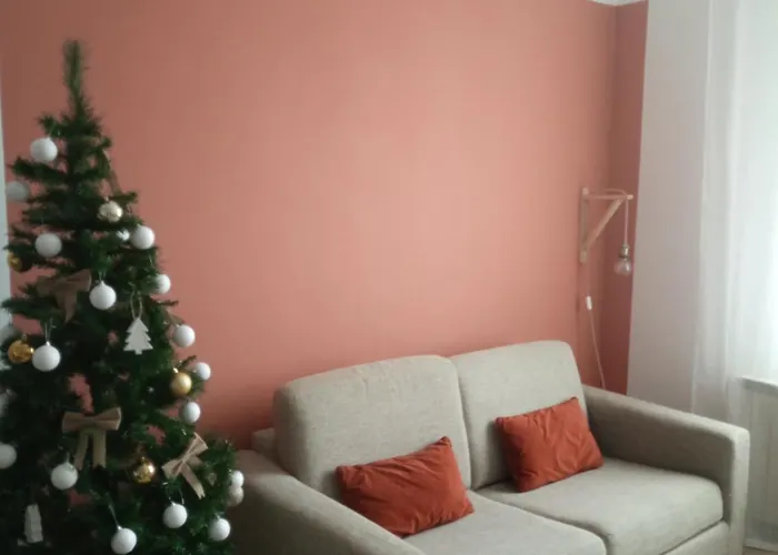 דירה La Maison De Camille Climatisation Parking Prive Wifi